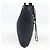 SAINT LAURENT Borsa Tote Kahala in Tela Blu Marina Auth YKZ306 Blu navy - vista 3