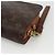 LOUIS VUITTON Clutch Orsay Monogram M51790 LV Auth BA12012 Monogramma - vista 14