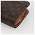 LOUIS VUITTON Clutch Orsay Monogram M51790 LV Auth BA12012 Monogramma - vista 16