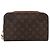 LOUIS VUITTON Clutch Orsay Monogram M51790 LV Auth BA12012 Monogramma - vista 2