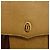 Borsa a Spalla Cartier in Pelle Beige Oro Auth hk3586 D'oro - vista 10