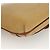 Borsa a Spalla Cartier in Pelle Beige Oro Auth hk3586 D'oro - vista 15