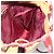 Borsa a Spalla Cartier in Pelle Beige Oro Auth hk3586 D'oro - vista 17