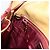 Borsa a Spalla Cartier in Pelle Beige Oro Auth hk3586 D'oro - vista 19