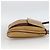 Borsa a Spalla Cartier in Pelle Beige Oro Auth hk3586 D'oro - vista 4