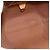 LOUIS VUITTON Borsa a Mano Monogram Ellipse PM M51127 LV Auth ka3742 Monogramma - vista 11