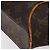 LOUIS VUITTON Borsa a Mano Monogram Ellipse PM M51127 LV Auth ka3742 Monogramma - vista 15