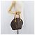 LOUIS VUITTON Borsa a Mano Monogram Ellipse PM M51127 LV Auth ka3742 Monogramma - vista 22