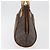 LOUIS VUITTON Borsa a Mano Monogram Ellipse PM M51127 LV Auth ka3742 Monogramma - vista 3