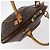 LOUIS VUITTON Borsa a Mano Monogram Ellipse PM M51127 LV Auth ka3742 Monogramma - vista 6