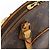 LOUIS VUITTON Borsa a Mano Monogram Ellipse PM M51127 LV Auth ka3742 Monogramma - vista 9