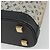 LOUIS VUITTON Mini Alma Alto Borsa a Mano Monogramma Blu M92202 LV Auth YKZ1590A - vista 15