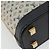 LOUIS VUITTON Mini Alma Alto Borsa a Mano Monogramma Blu M92202 LV Auth YKZ1590A - vista 16