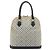 LOUIS VUITTON Mini Alma Alto Borsa a Mano Monogramma Blu M92202 LV Auth YKZ1590A - vista 2