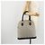 LOUIS VUITTON Mini Alma Alto Borsa a Mano Monogramma Blu M92202 LV Auth YKZ1590A - vista 23