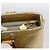 LOUIS VUITTON Monogram Vernis Houston Hand Bag Gris M91053 LV Auth AMZ150 Grey - view 10