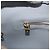 LOUIS VUITTON Monogram Vernis Houston Hand Bag Gris M91053 LV Auth AMZ150 Grey - view 20