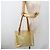 LOUIS VUITTON Monogram Vernis Houston Hand Bag Gris M91053 LV Auth AMZ150 Grey - view 23