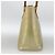 LOUIS VUITTON Monogram Vernis Houston Hand Bag Gris M91053 LV Auth AMZ150 Grey - view 4
