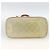 LOUIS VUITTON Monogram Vernis Houston Hand Bag Gris M91053 LV Auth AMZ150 Grey - view 5