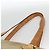 LOUIS VUITTON Monogram Vernis Houston Hand Bag Gris M91053 LV Auth AMZ150 Grey - view 8