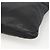 Borsa a Spalla in Pelle Nera e Argento PRADA Auth ka3716 Nero - vista 16
