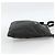 Borsa a Spalla in Pelle Nera e Argento PRADA Auth ka3716 Nero - vista 4