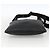 Borsa a Spalla in Pelle Nera e Argento PRADA Auth ka3716 Nero - vista 5