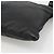 Borsa a Spalla in Pelle Nera e Argento PRADA Auth ka3716 Nero - vista 8