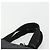 PRADA Borsa a Mano in Tela Argento Nero Auth 174853 - vista 14