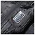 PRADA Borsa a Mano in Tela Argento Nero Auth 174853 - vista 19