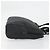 PRADA Borsa a Mano in Tela Argento Nero Auth 174853 - vista 3
