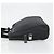 PRADA Borsa a Mano in Tela Argento Nero Auth 174853 - vista 4