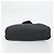 PRADA Borsa a Mano in Tela Argento Nero Auth 174853 - vista 5