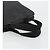 PRADA Borsa a Mano in Tela Argento Nero Auth 174853 - vista 7