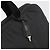 PRADA Borsa a Mano in Tela Argento Nero Auth 174853 - vista 9