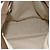 Gucci Borsa Tote in pelle marrone con dettagli argento 267903 Auth ka3676 - vista 11
