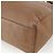 Gucci Borsa Tote in pelle marrone con dettagli argento 267903 Auth ka3676 - vista 15