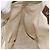 Gucci Borsa Tote in pelle marrone con dettagli argento 267903 Auth ka3676 - vista 18