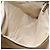 Gucci Borsa Tote in pelle marrone con dettagli argento 267903 Auth ka3676 - vista 20
