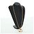 Collana CC CHANEL metallo tono oro CC Auth am11252SAM - vista 18
