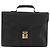 LOUIS VUITTON Epi Serviette Conseiller Business Bag Black M54422 LV Auth bs34303 - view 13
