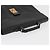 LOUIS VUITTON Epi Serviette Conseiller Business Bag Black M54422 LV Auth bs34303 - view 6