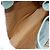 Bamboo Mochila de Bambu GUCCI Camurça Verde Ouro 003 2058 0016 Auth YKZ1452 Dourado - vista 11