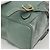 Bamboo Mochila de Bambu GUCCI Camurça Verde Ouro 003 2058 0016 Auth YKZ1452 Dourado - vista 16