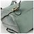 Bamboo Mochila de Bambu GUCCI Camurça Verde Ouro 003 2058 0016 Auth YKZ1452 Dourado - vista 17