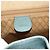 Bamboo Mochila de Bambu GUCCI Camurça Verde Ouro 003 2058 0016 Auth YKZ1452 Dourado - vista 19