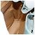 Bamboo Mochila de Bambu GUCCI Camurça Verde Ouro 003 2058 0016 Auth YKZ1452 Dourado - vista 20
