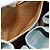 Bamboo Mochila de Bambu GUCCI Camurça Verde Ouro 003 2058 0016 Auth YKZ1452 Dourado - vista 23