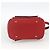 Céline Zaino CELINE in pelle rossa e oro Auth ARZ853 Rosso D'oro - vista 5